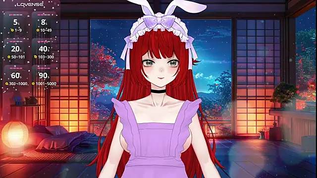 lonely-flower21 online show from January 9, 2025, 4:41 am