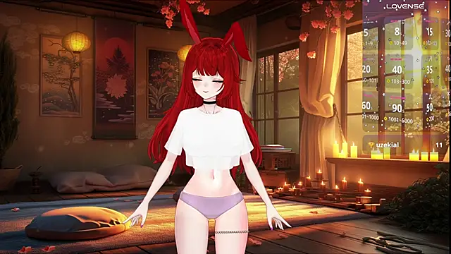 lonely-flower21 online show from December 28, 2024, 9:30 pm