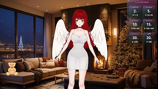 lonely-flower21 online show from December 30, 2024, 9:29 pm