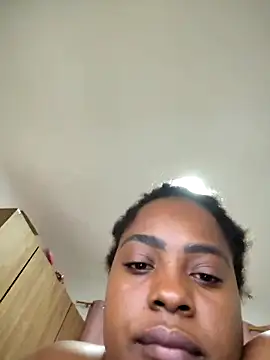 GoddessCarrie online show from April 17, 2026, 9:06 pm