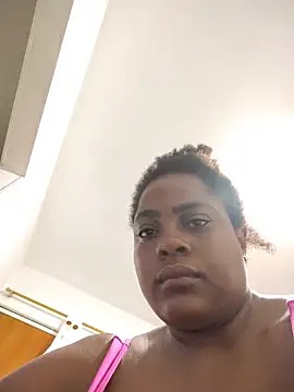 GoddessCarrie online show from June 5, 2026, 4:50 am