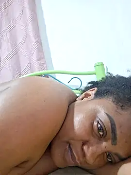 GoddessCarrie online show from November 13, 2025, 4:05 am