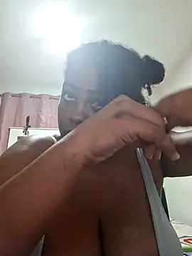 GoddessCarrie online show from January 16, 2026, 10:58 pm