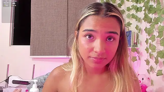 Annebull  online show from January 31, 2025, 2:37 am