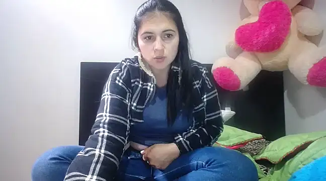 Snapshot of princehermosa44 chatting on March 18, 2025, 9:43 pm princehermosa44 online show from March 18, 2025, 9:43 pm