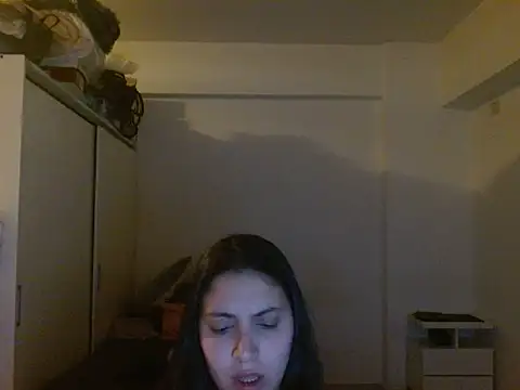 Snapshot of xBubblyBarbiexx chatting on September 12, 2025, 1:06 am xBubblyBarbiexx online show from September 12, 2025, 1:06 am