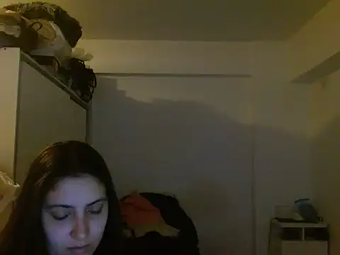 Snapshot of xBubblyBarbiexx chatting on September 24, 2025, 3:02 am xBubblyBarbiexx online show from September 24, 2025, 3:02 am