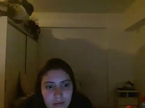 Snapshot of xBubblyBarbiexx chatting on September 9, 2025, 1:05 am xBubblyBarbiexx online show from September 9, 2025, 1:05 am