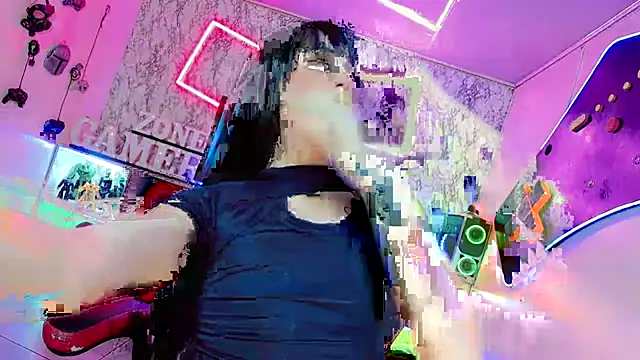 Alessa mullen online show from December 19, 2025, 3:10 am