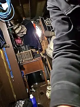 Fuckboy4public online show from October 31, 2025, 8:00 am