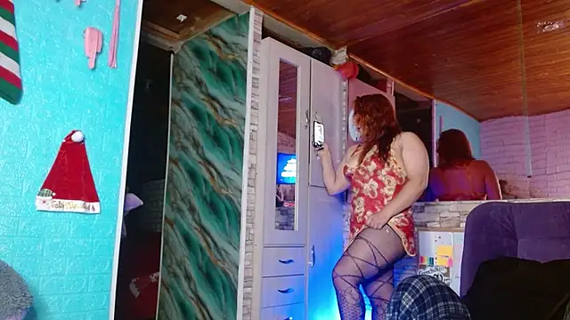 Meg4n 420 online show from November 18, 2025, 5:22 am