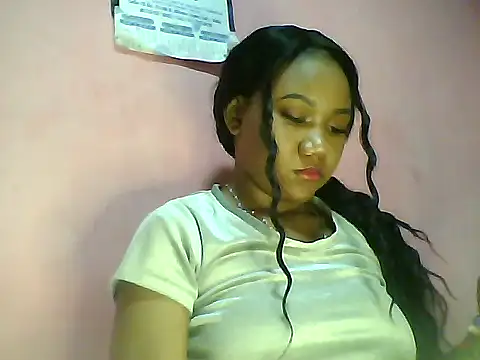 Fariana01 online show from January 30, 2025, 7:59 pm