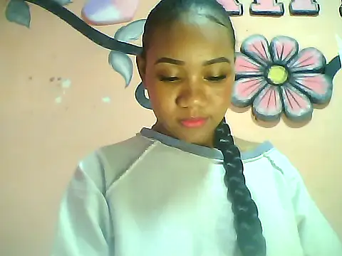 Fariana01 online show from February 10, 2025, 2:41 am