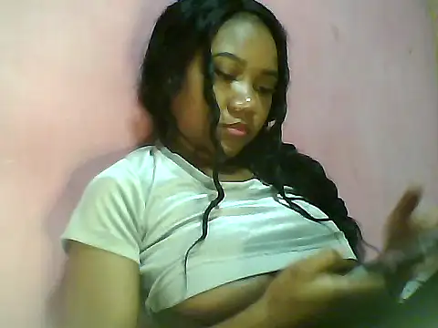 Fariana01 online show from January 31, 2025, 2:15 am