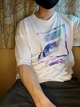 keigo-666 online show from April 26, 2026, 5:21 pm