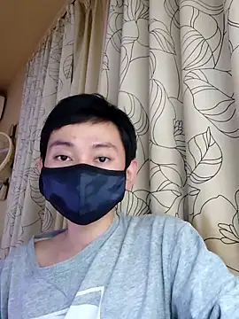 keigo-666 online show from March 20, 2025, 5:36 pm