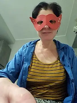 Vagabondainnamorata online show from January 12, 2026, 6:47 pm