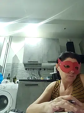 Vagabondainnamorata online show from November 14, 2025, 3:59 pm