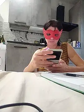 Vagabondainnamorata online show from October 29, 2025, 3:44 pm