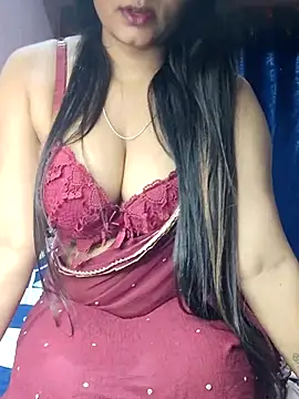 SANIYA-89 online show from April 11, 2026, 12:07 am