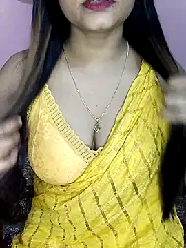 SANIYA-89 online show from February 18, 2025, 2:27 pm