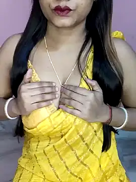 SANIYA-89 online show from January 11, 2025, 2:36 pm