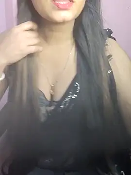 SANIYA-89 online show from September 14, 2025, 12:27 pm