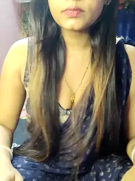 SANIYA-89 online show from October 21, 2025, 9:03 pm