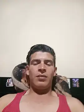 vergandez online show from July 24, 2026, 5:25 am