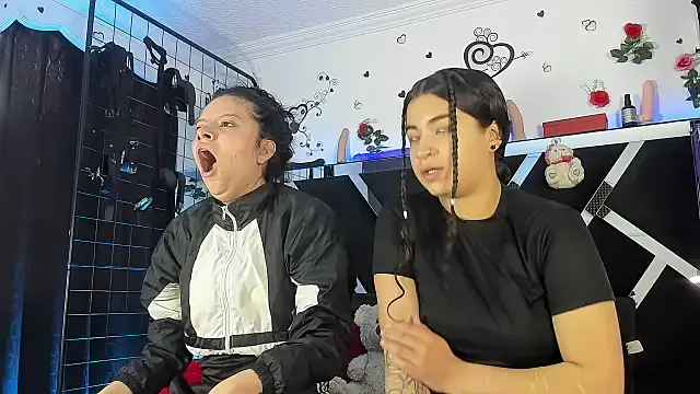 abby eemily online show from November 19, 2025, 12:27 pm