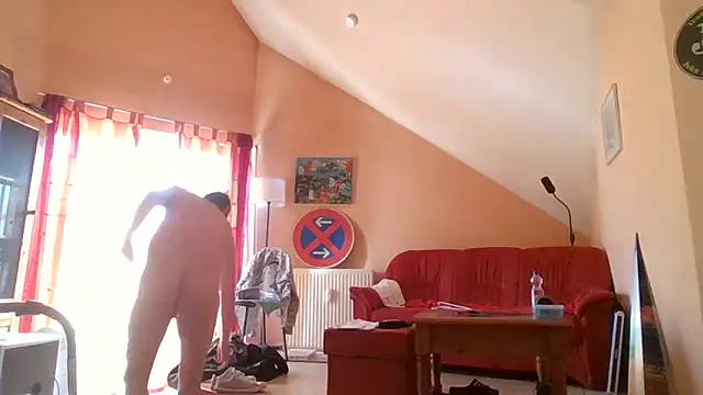 nacktchiller1076 online show from December 1, 2025, 12:06 pm