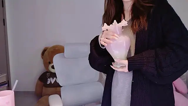 yangyang-1115 online show from March 1, 2026, 6:02 am