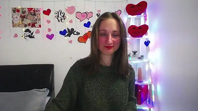 Snapshot of MichelLeee chatting on February 26, 2025, 3:10 pm MichelLeee online show from February 26, 2025, 3:10 pm