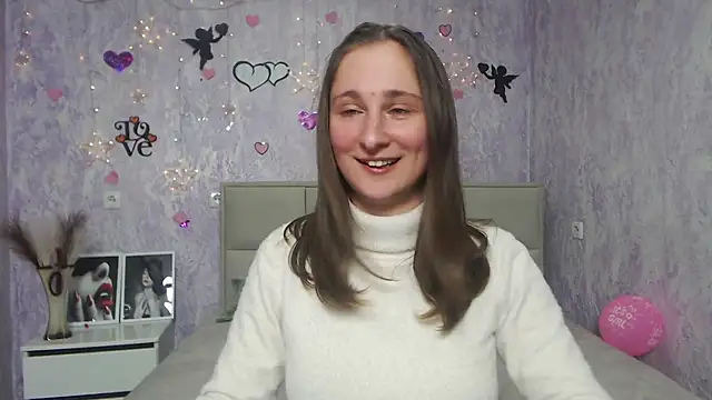 Snapshot of MichelLeee chatting on February 7, 2025, 3:19 pm MichelLeee online show from February 7, 2025, 3:19 pm