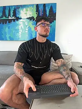 Snapshot of DimitriSullivan_ chatting on September 26, 2025, 9:10 pm DimitriSullivan online show from September 26, 2025, 9:10 pm