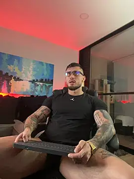 Snapshot of DimitriSullivan_ chatting on March 5, 2025, 1:31 am DimitriSullivan online show from March 5, 2025, 1:31 am