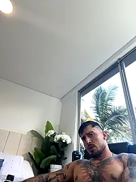 Snapshot of DimitriSullivan_ chatting on September 10, 2025, 9:25 pm DimitriSullivan online show from September 10, 2025, 9:25 pm