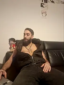 DaWoD030 online show from March 20, 2025, 6:09 pm