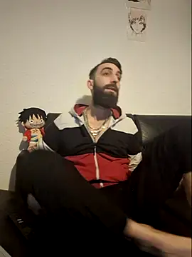 DaWoD030 online show from February 23, 2025, 6:01 pm