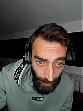 DaWoD030 online show from November 9, 2025, 6:28 am