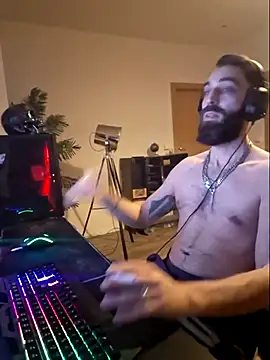 DaWoD030 online show from March 8, 2025, 10:45 pm