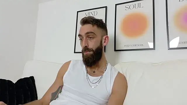 DaWoD030 online show from October 18, 2025, 5:04 pm