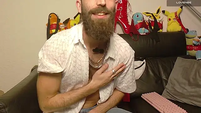 DaWoD030 online show from April 16, 2026, 6:08 pm