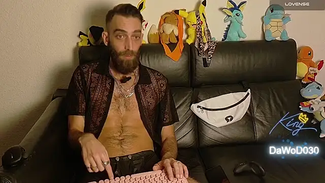 Snapshot of DaWoD030 chatting on February 18, 2026, 7:21 pm DaWoD030 online show from February 18, 2026, 7:21 pm