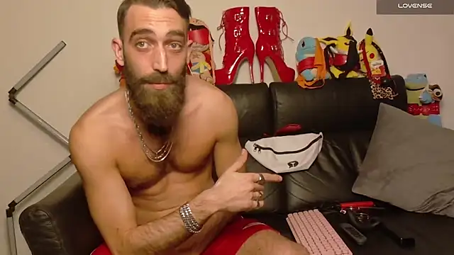 DaWoD030 online show from March 31, 2026, 6:21 pm