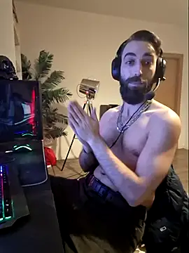 DaWoD030 online show from February 26, 2025, 5:53 pm