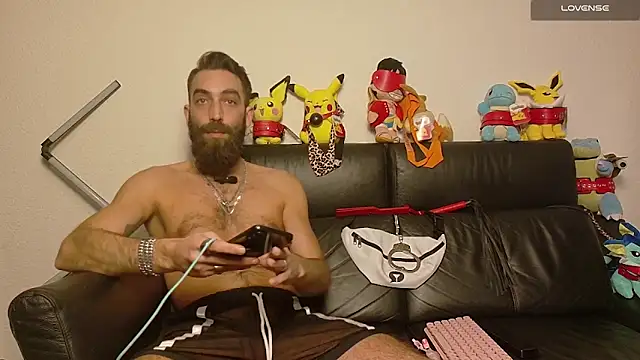 DaWoD030 online show from March 15, 2026, 8:16 pm