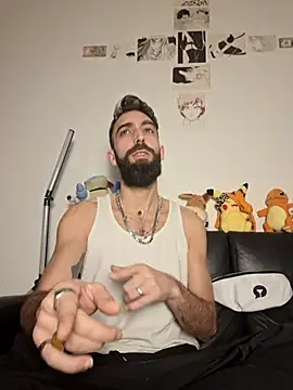 Snapshot of DaWoD030 chatting on February 3, 2026, 8:08 am DaWoD030 online show from February 3, 2026, 8:08 am