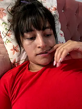 Snapshot of Lady_Rey chatting on October 27, 2025, 8:32 pm Lady Rey online show from October 27, 2025, 8:32 pm