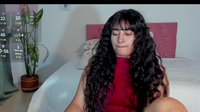 Snapshot of Lady_Rey chatting on September 28, 2025, 2:40 am Lady Rey online show from September 28, 2025, 2:40 am